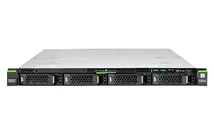 Fujitsu PRIMERGY RX2510 M2 server