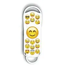 Integral INFD8GBXPREMOJI USB flash drive