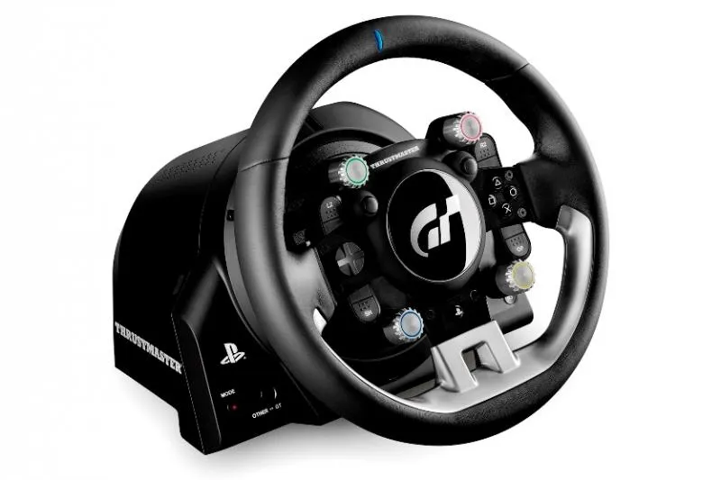 Thrustmaster T-GT – slika 2