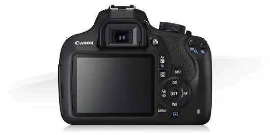 Canon EOS 1200D + EF-S 18-55 DC – slika 2
