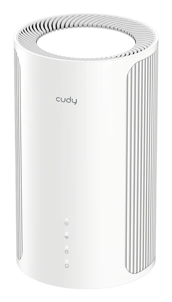 Cudy BE19000 Tri-Band Wi-Fi 7 XGS-PON Router, GP19000VX 1.0 wireless router