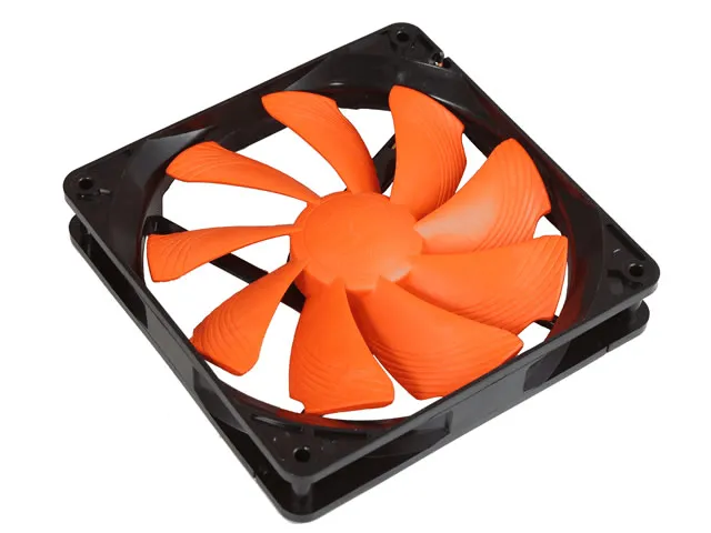 COUGAR CF-T14S computer cooling system – slika 4