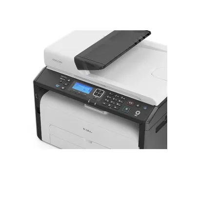 Ricoh SP 277SNwX multifunction printer – slika 3