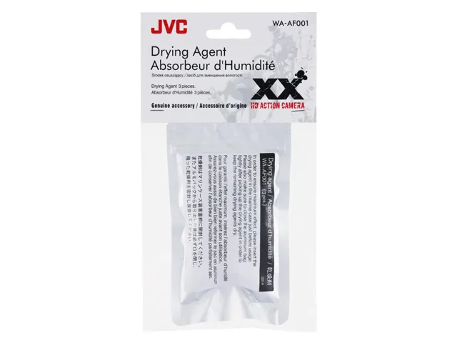 JVC WA-AF001 camera kit