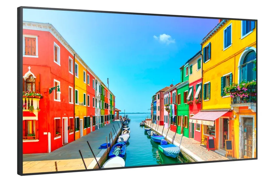 Samsung OM75D-W – slika 5