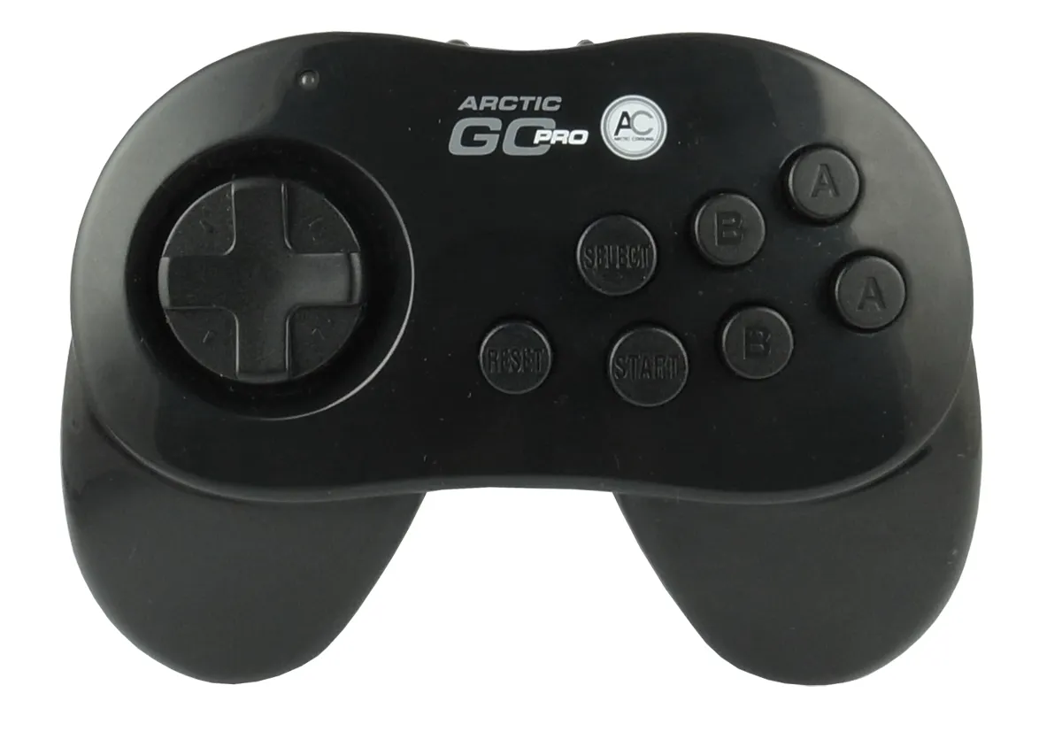 ARCTIC GC Pro – slika 4