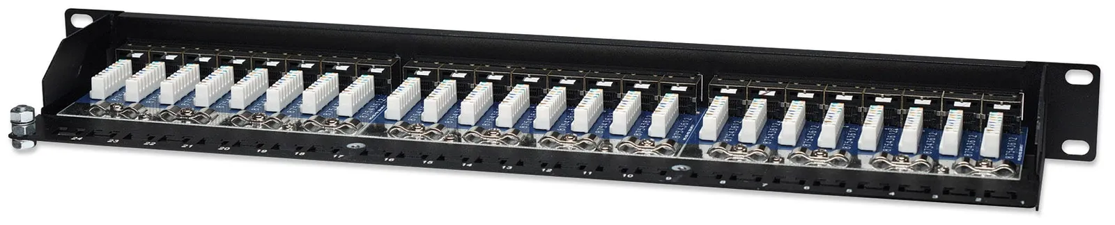 Intellinet 513487 patch panel – slika 3