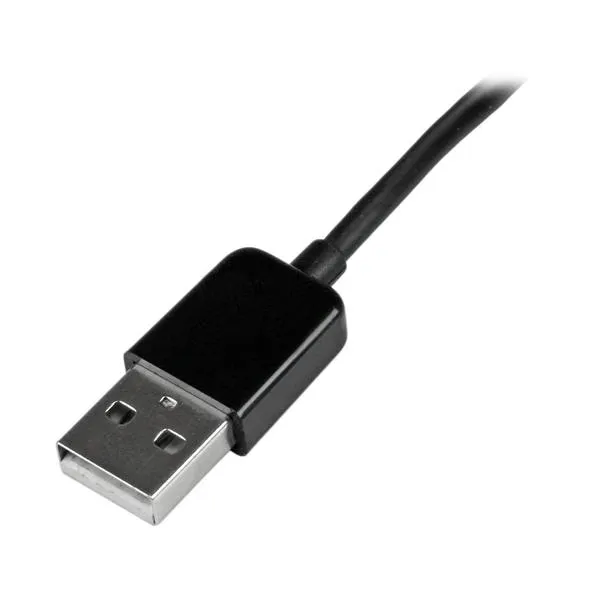 StarTech.com ICUSBAUDIOMH audio card – slika 5