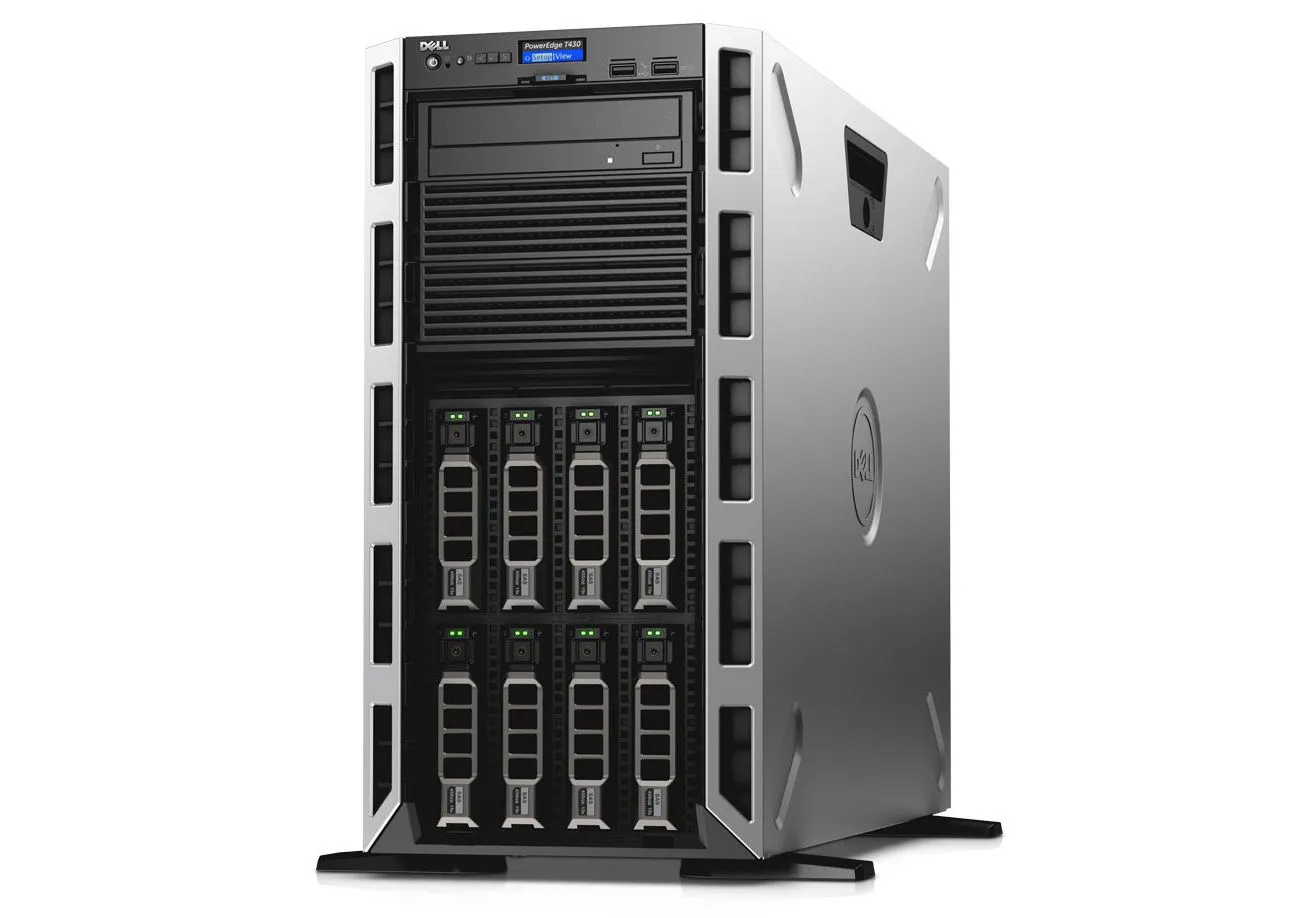 DELL PowerEdge T430 server – slika 13