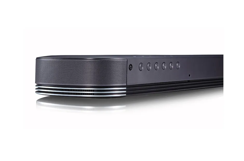 LG SJ9 soundbar speaker – slika 10