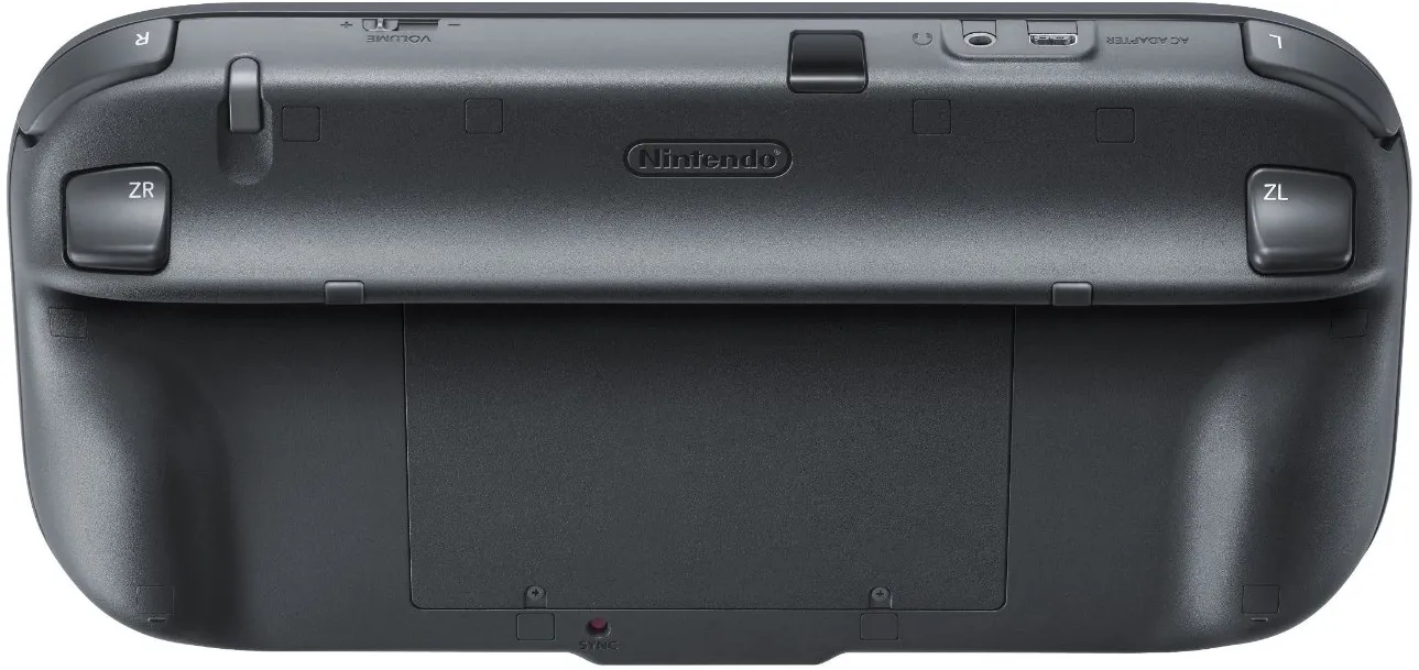 Nintendo Wii U Premium Pack – slika 23