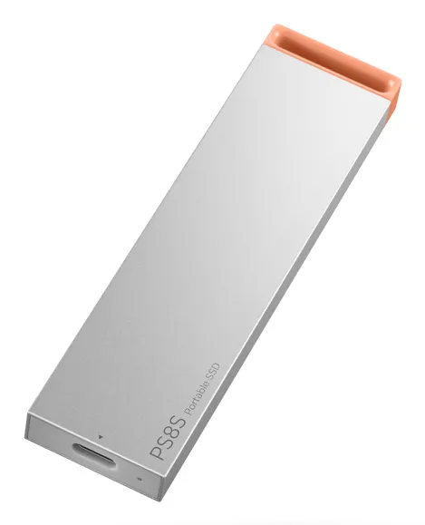 Lenovo 4XB1T91891 external solid state drive – slika 5