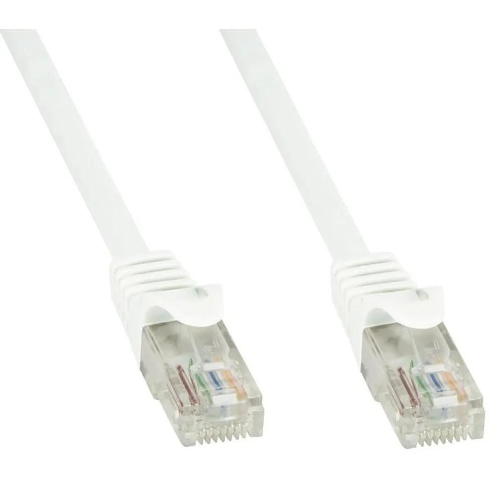 Techly ICOC CCA6U-200-WHT networking cable – slika 3