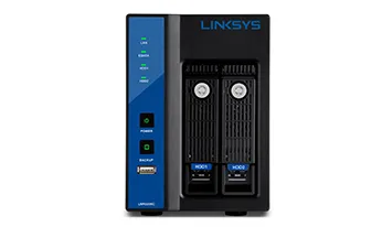 Linksys LNR0208C – slika 3