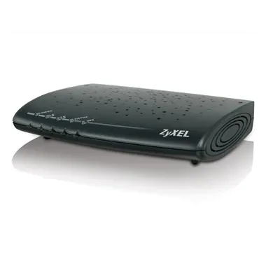 Zyxel BRG-35503 modem