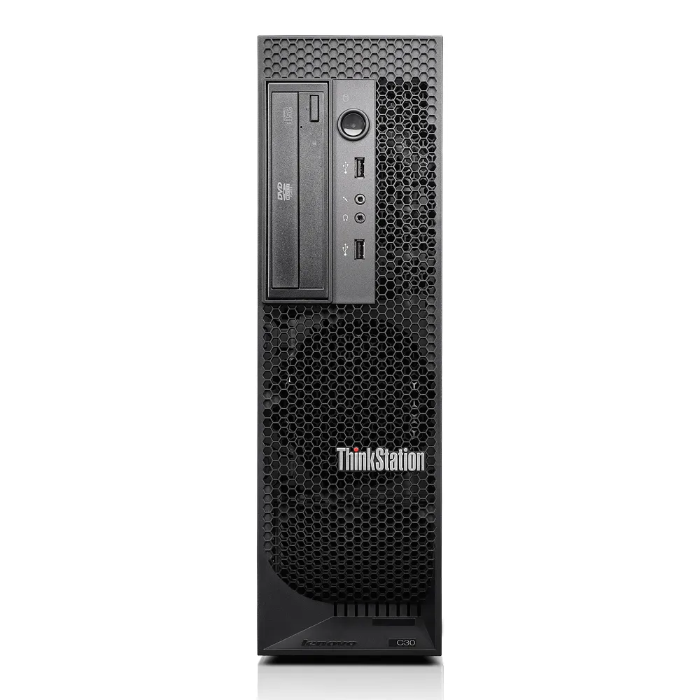 Lenovo ThinkStation C30 + FQC-08980