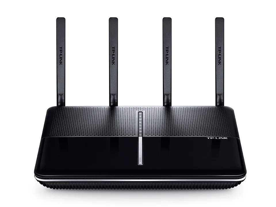 TP-Link Archer VR2600 wireless router