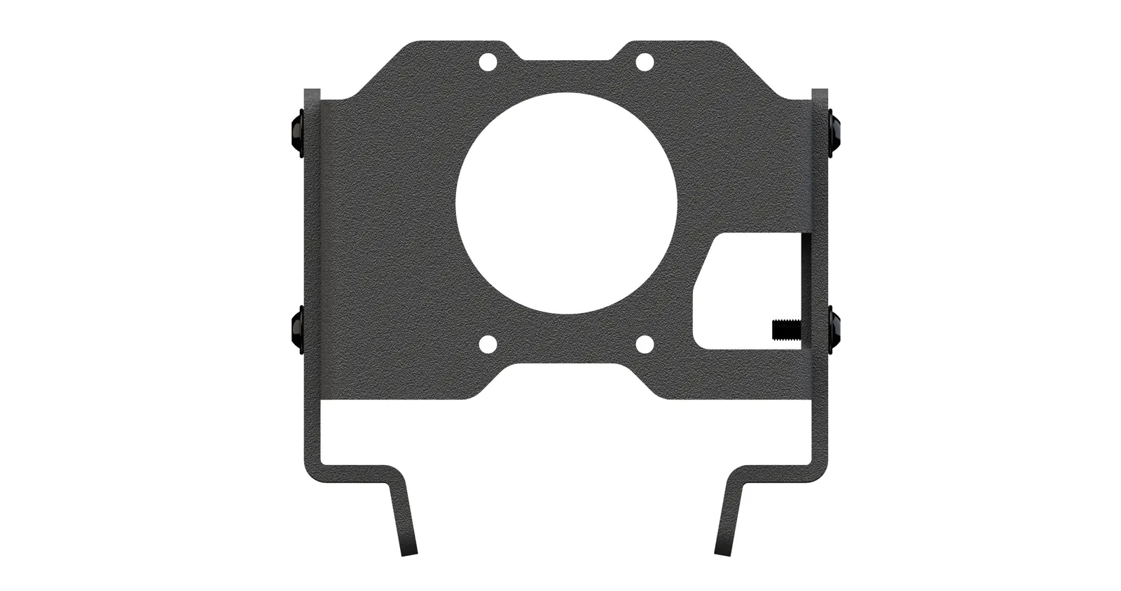 Res-Tech AC X1 01 0F flight/racing simulator accessory – slika 3