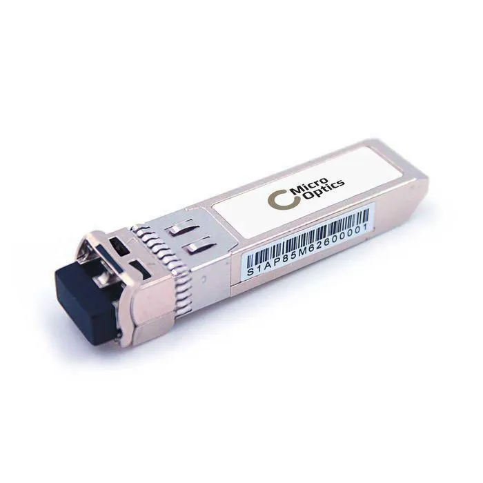 Lanview MO-SFPP-10GE-SR network transceiver module