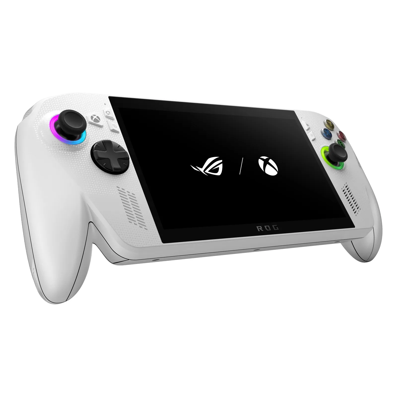 ASUS ROG Xbox Ally RC73YA-NH002W portable game console – slika 4