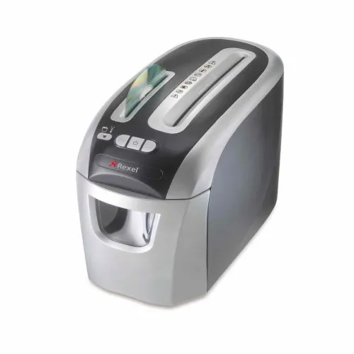 Rexel 2102563AU paper shredder – slika 8