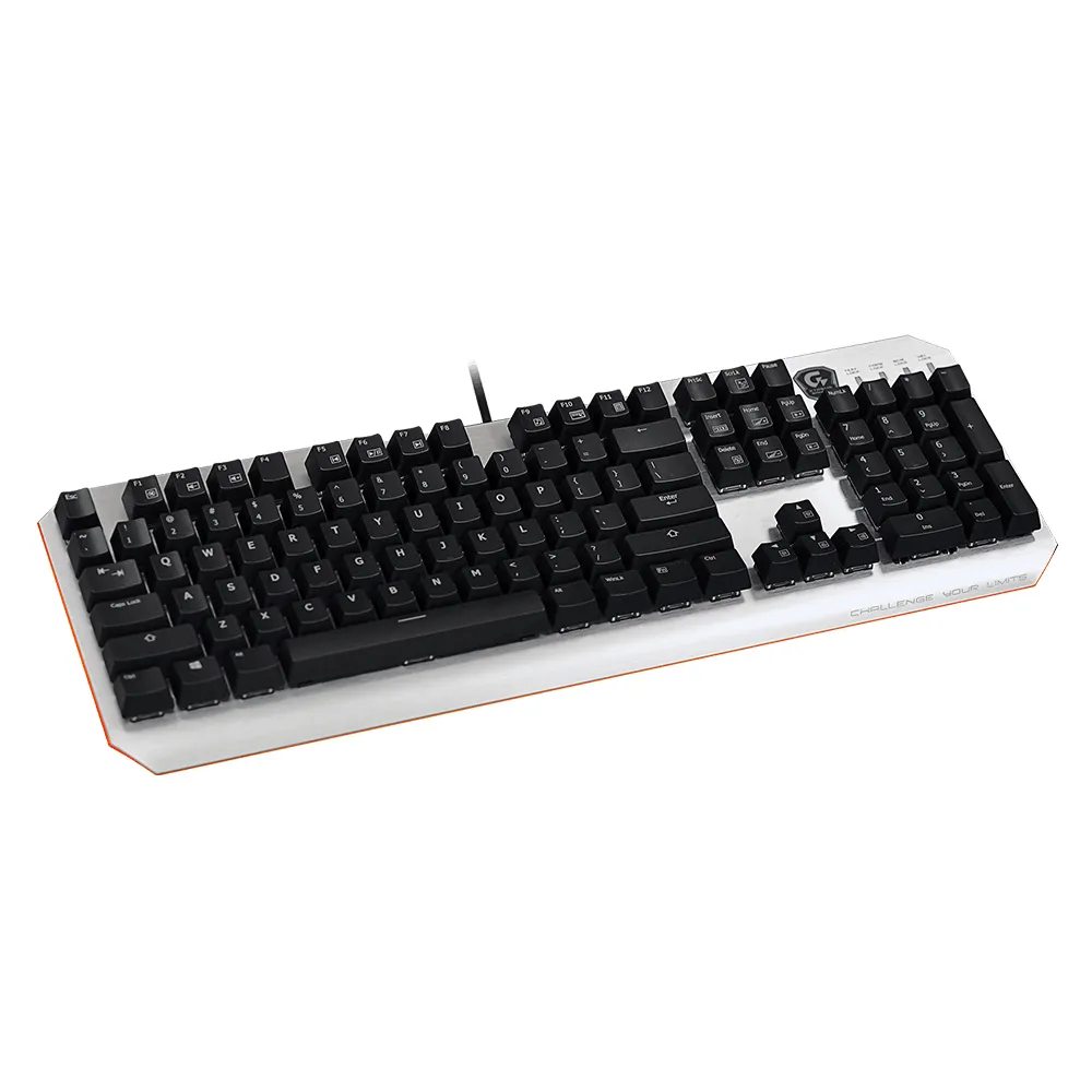 GIGABYTE XK700 keyboard – slika 4