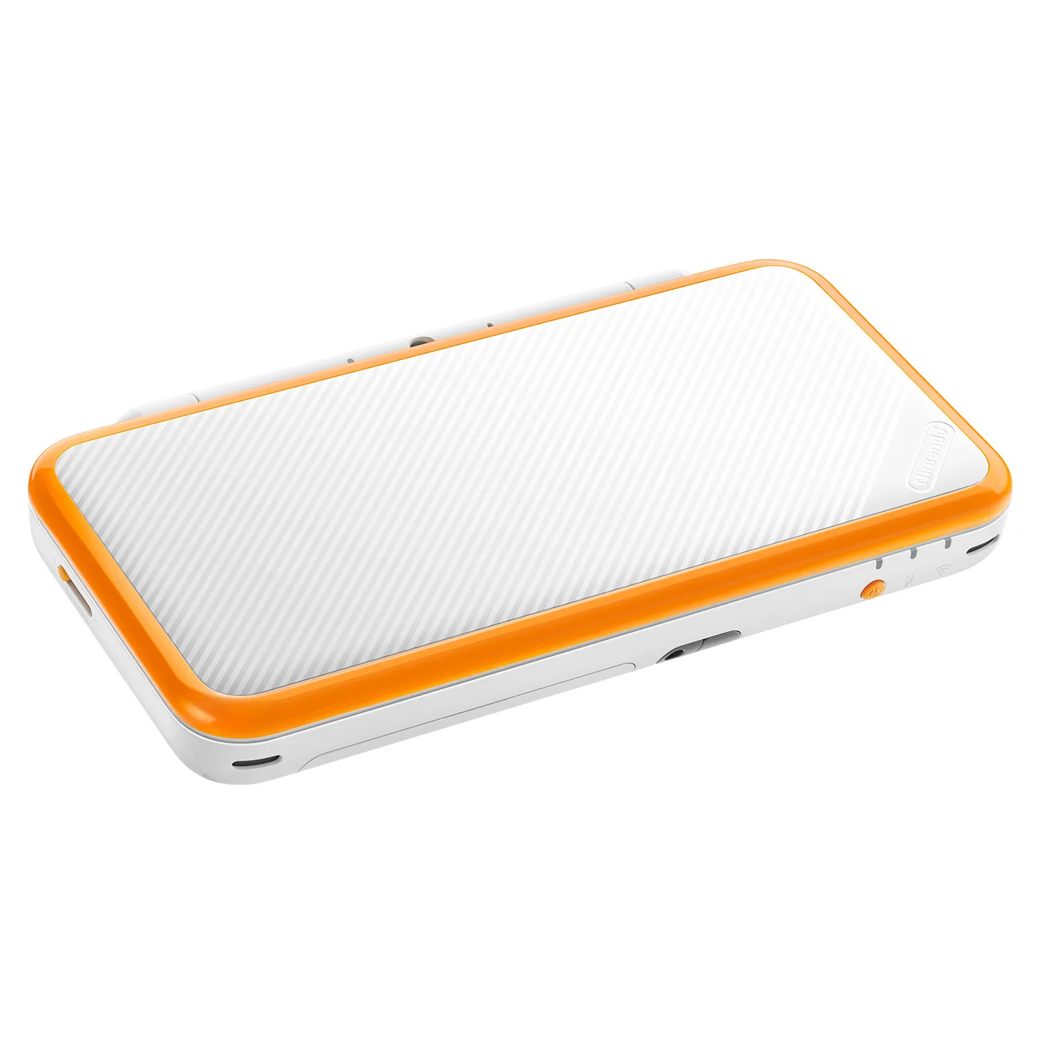 Nintendo New 2DS XL portable game console – slika 7