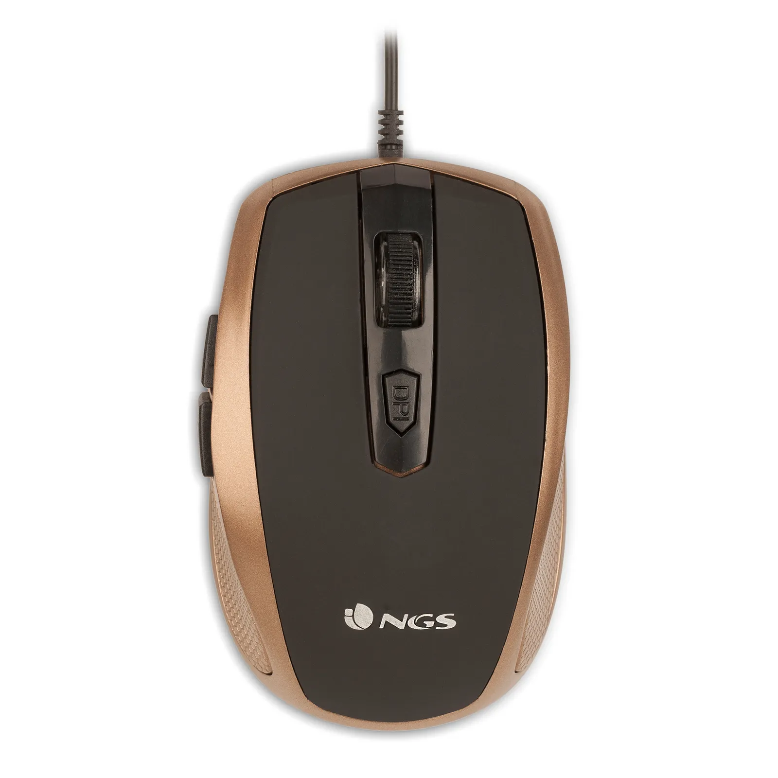 NGS Tick Gold mouse – slika 2