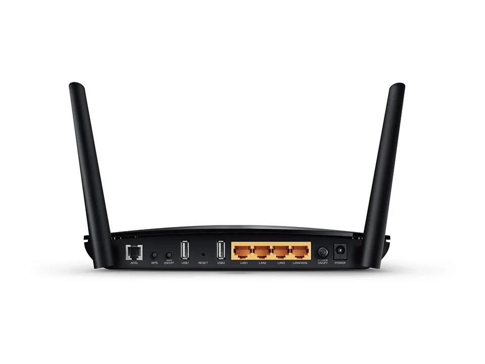 TP-Link Archer D5 V2 wireless router – slika 3