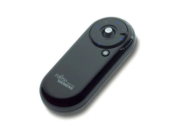 Fujitsu Presenter USB III wireless presenter