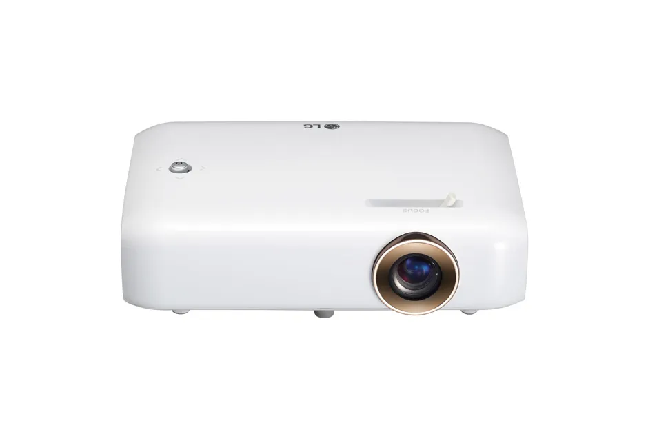 LG PH550 data projector – slika 2