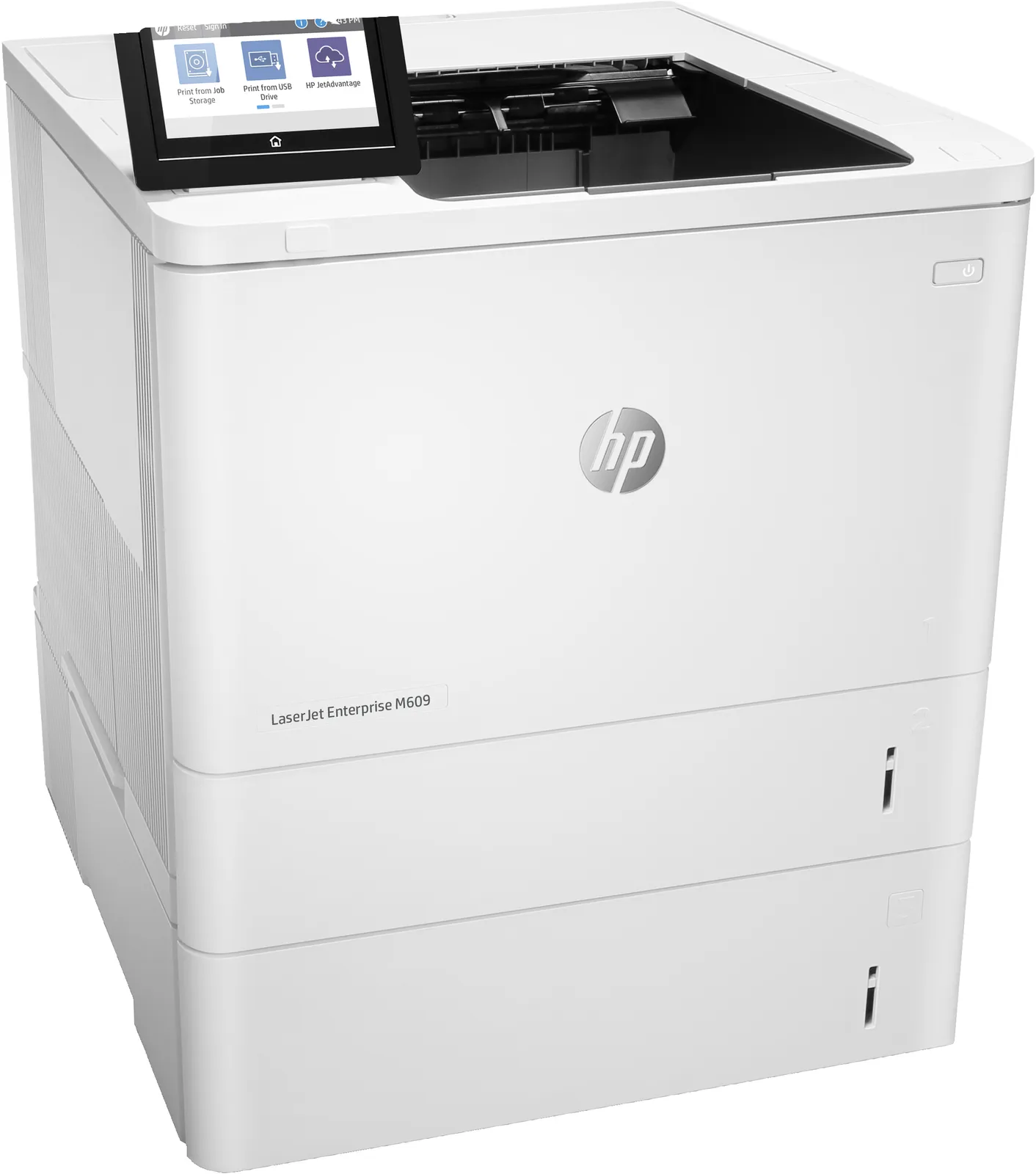 HP LaserJet Enterprise M609x – slika 3
