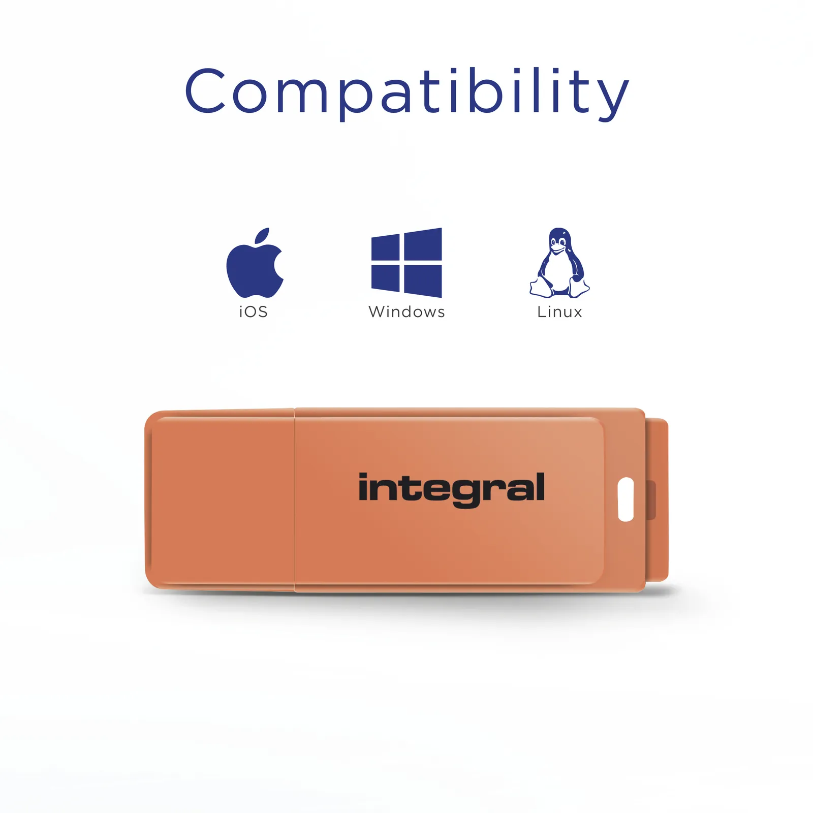 Integral INFD128GBNEONOR USB flash drive – slika 4