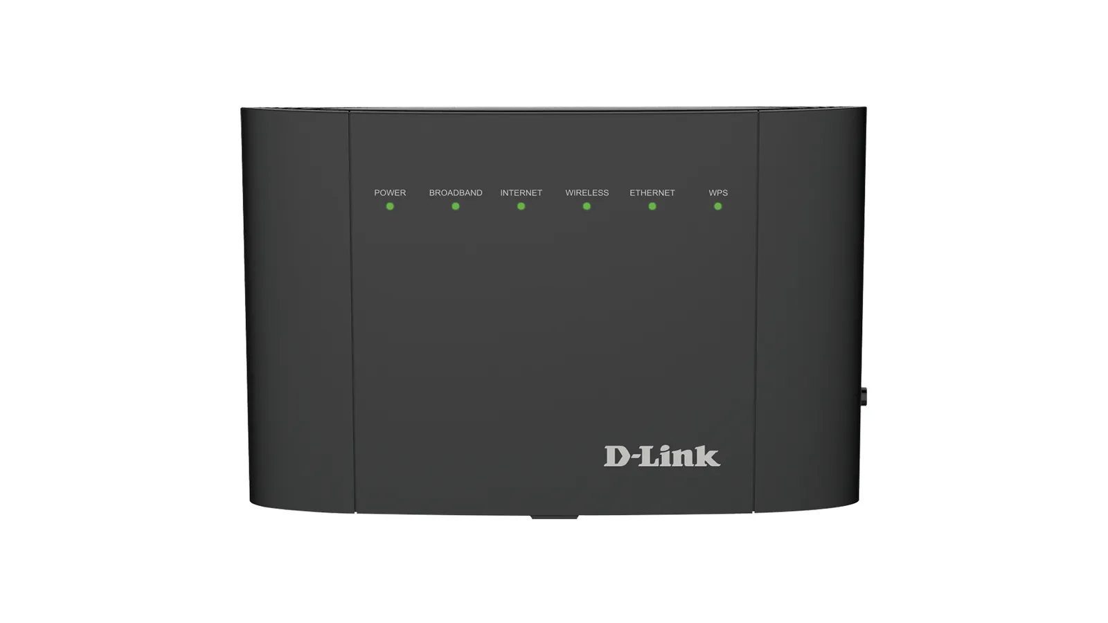 D-Link DSL-3785 wireless router – slika 2
