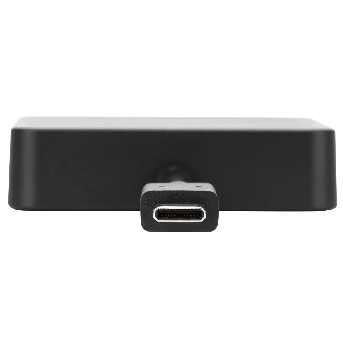 Targus DOCK411USZ laptop dock/port replicator – slika 3