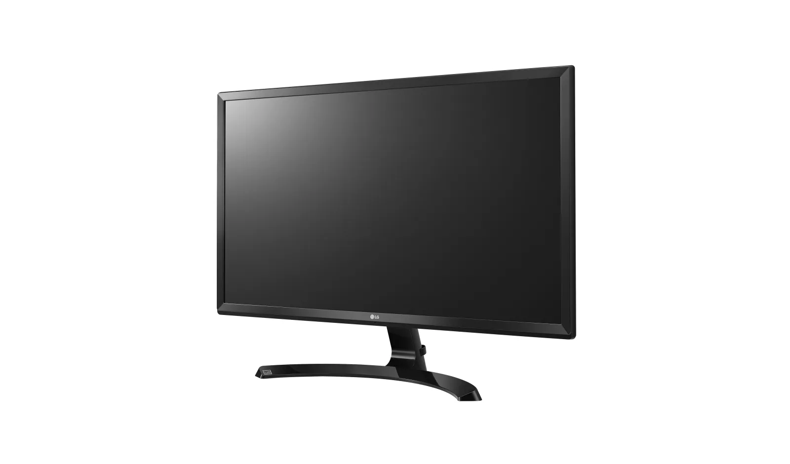 LG 24UD58-B computer monitor – slika 8