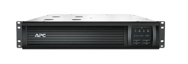 APC SMT1500RM2UNC uninterruptible power supply (UPS) – slika 2