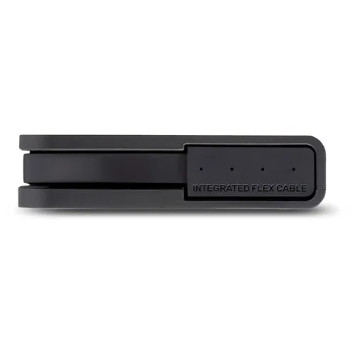 Buffalo MiniStation Extreme NFC 2 TB external hard drive – slika 6
