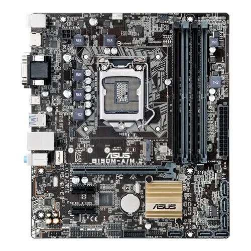 ASUS B150M-A/M.2 – slika 3