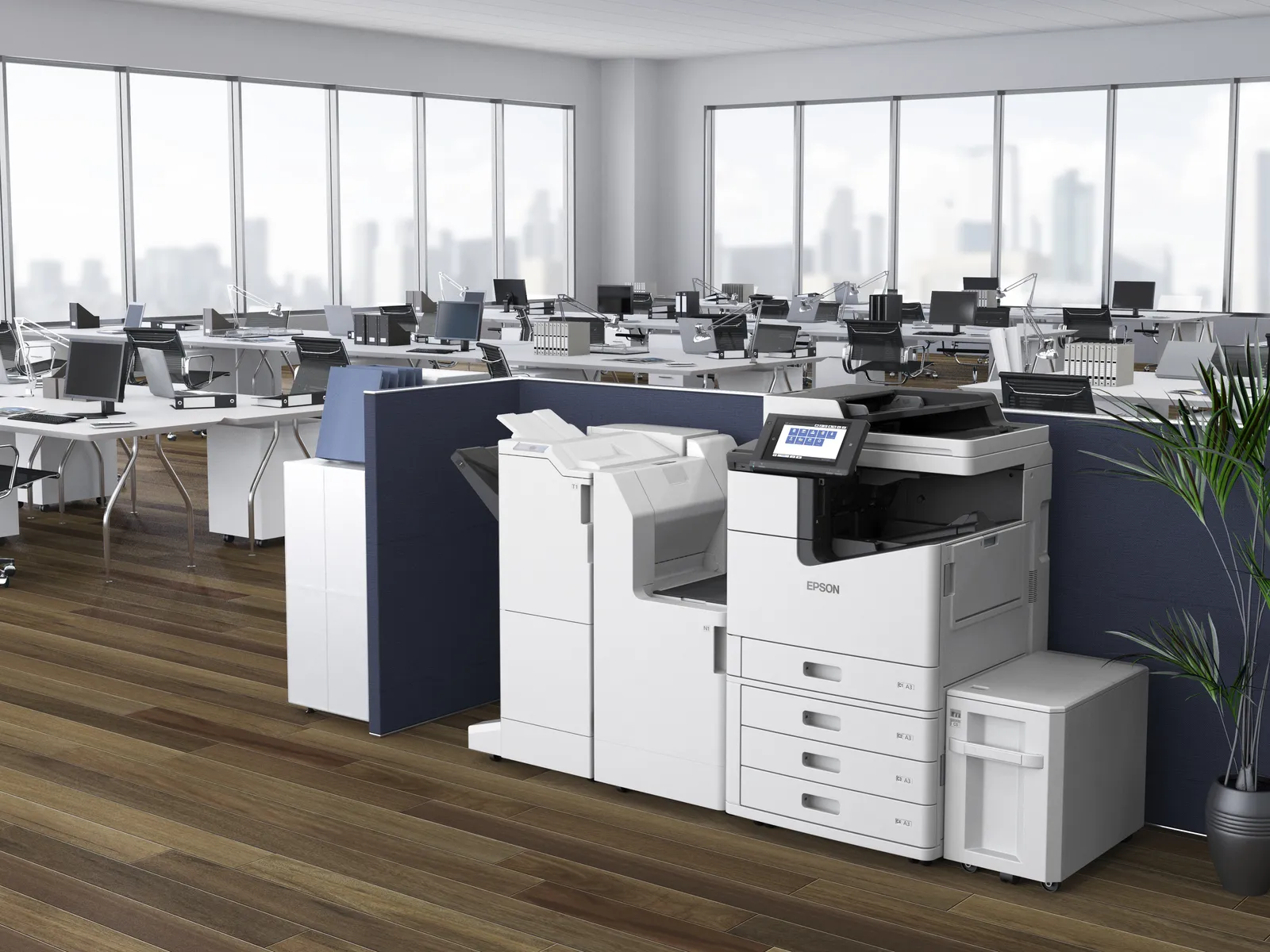 Epson WorkForce Enterprise WF-C20590 – slika 7