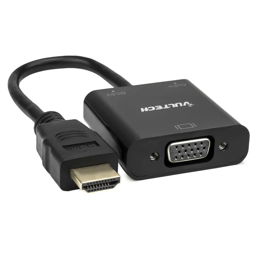 Vultech SN21707 video cable adapter