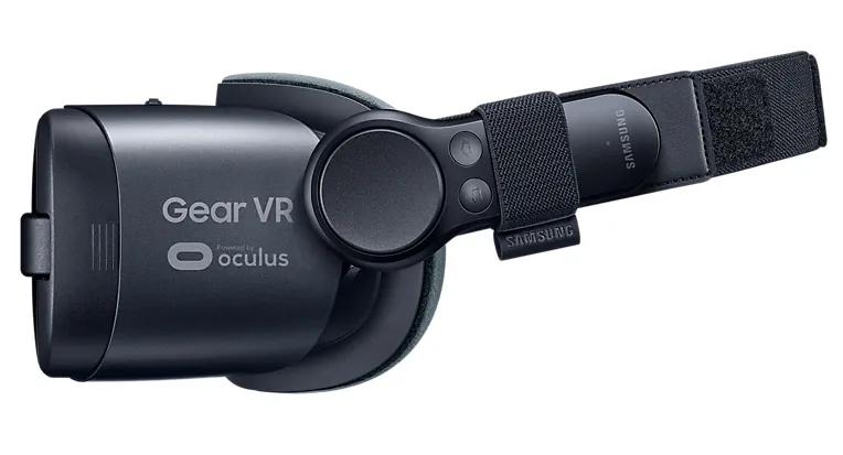 Samsung Gear VR – slika 117