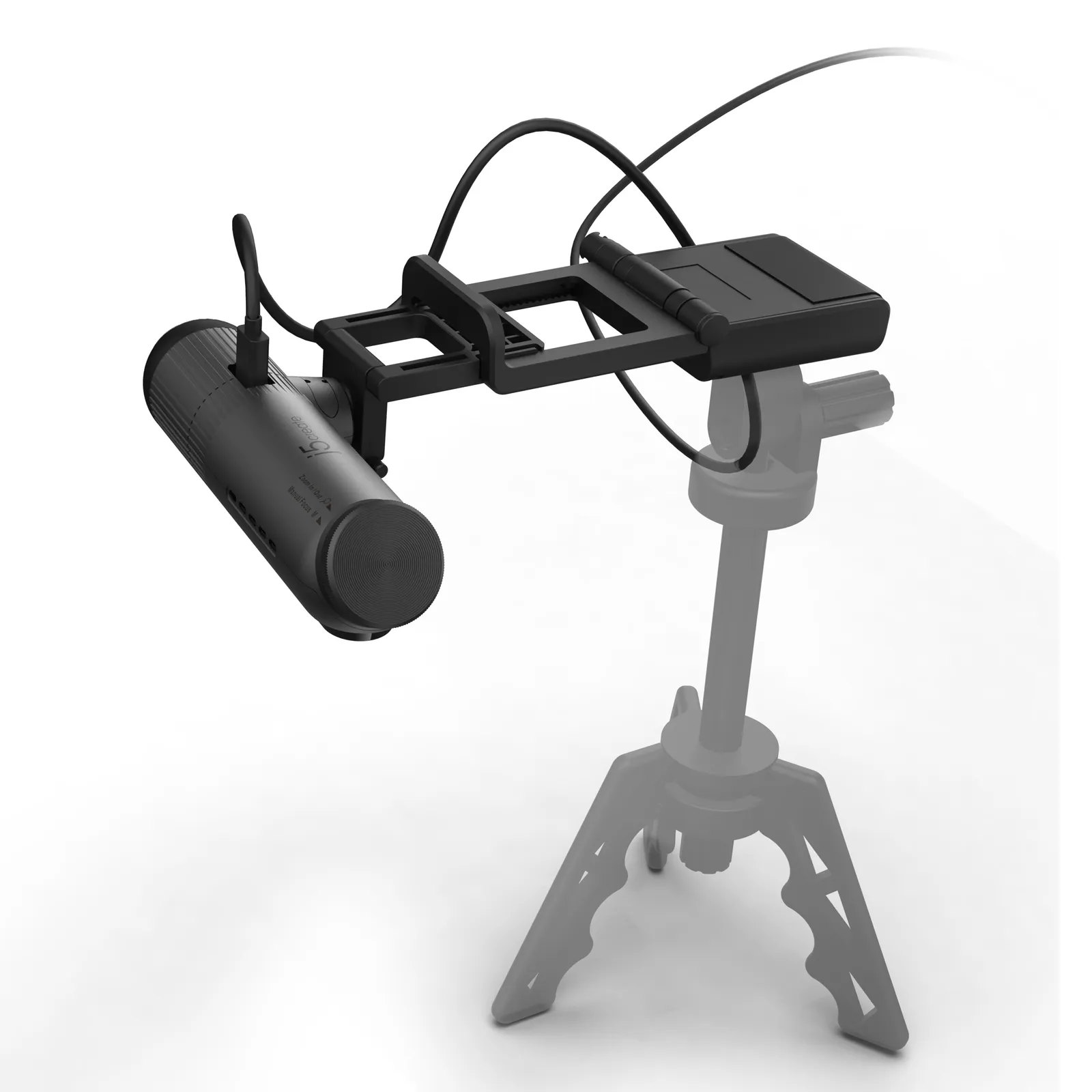 j5create JVU302 webcam – slika 7