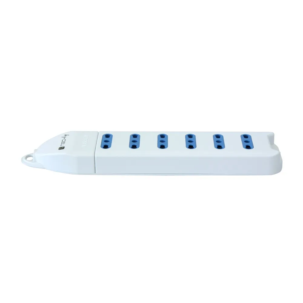 Techly IUPS-PCP-306 surge protector – slika 6