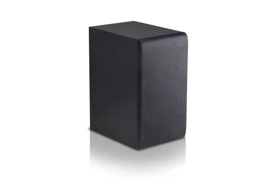 LG SJ5Y soundbar speaker – slika 3
