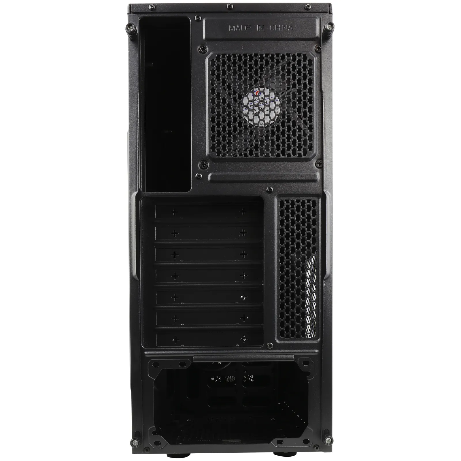 Aerocool CYBERX computer case – slika 9