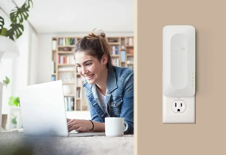 NETGEAR EAX17 – slika 3