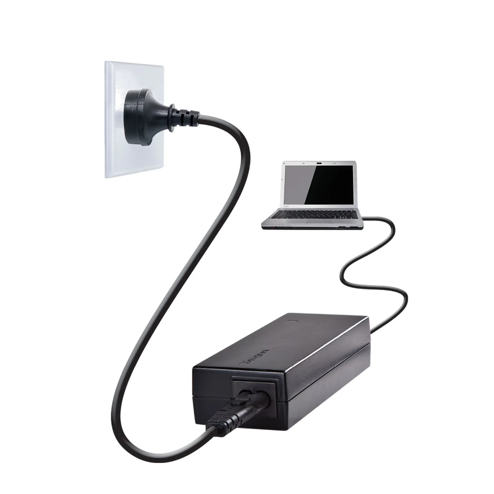Targus APA30AU power adapter/inverter – slika 10