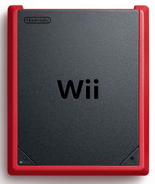 Nintendo Wii mini – slika 10