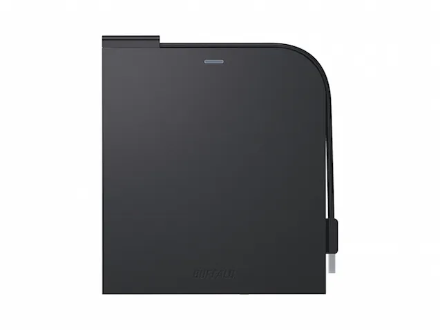 Buffalo BRXL-PT6U2VB optical disc drive – slika 3